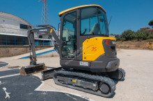 Volvo ECR35D