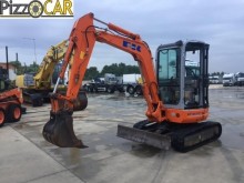 mini-graafmachine Kobelco