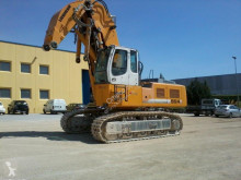 Liebherr R954C-SHD
