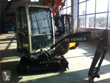mini escavatore Terex