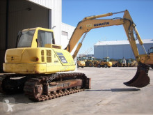escavatore cingolato Komatsu