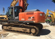 escavatore cingolato Hitachi