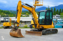 pelle JCB 8065-RTS
