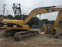 Caterpillar 320C 320C