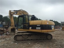 Caterpillar 320C 320C