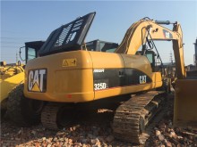 Caterpillar 325DL 325DL