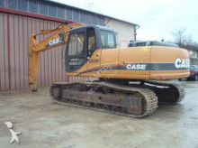 Case CX210