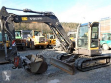 Volvo ECR 88 PLUS