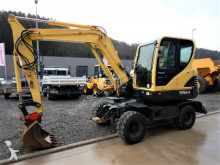 Hyundai R 55 W-9