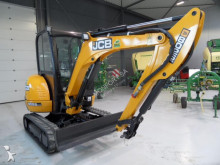 mini escavatore JCB