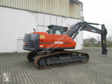 Atlas TC 260 LC