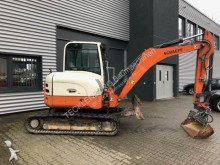 Terex TC 60