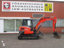 Kubota KX 057-4