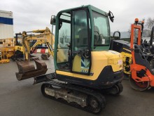 Yanmar SV 20 CR