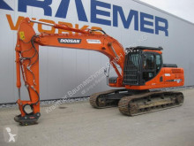 Doosan DX 225 LC-3