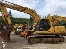 Komatsu PC210LC