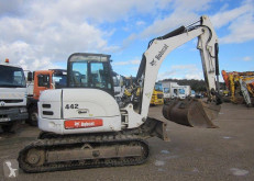 Bobcat 442