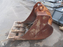 escavatore gommato Liebherr