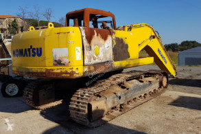 Komatsu PC210NLC-7