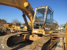 Liebherr R942 HD-SL