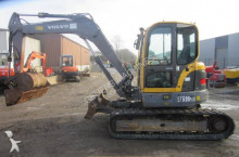 Volvo ECR 88 PLUS