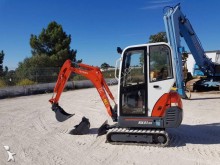 Kubota KX41-3 V