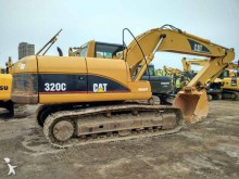 Caterpillar 320C 320C