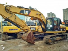 Caterpillar 320DL 320DL