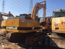 Caterpillar E200B
