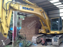 Komatsu PC340 NLC-6K