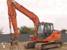 Doosan DX140 LC
