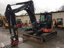 Eurocomach ES 95 TR