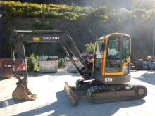 Volvo ECR 58 Plus