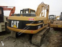 Caterpillar 320BL