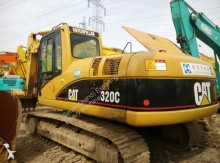 Caterpillar 320C
