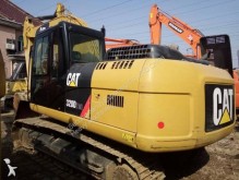 Caterpillar 320DL