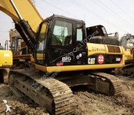 Caterpillar 336DL