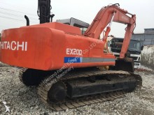 Hitachi EX200