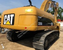 pelle sur chenilles Caterpillar