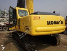 Komatsu PC200-6