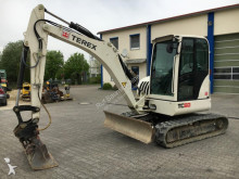 mini pelle Terex