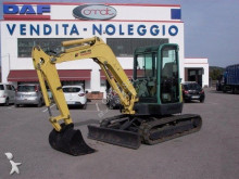 mini pelle Yanmar