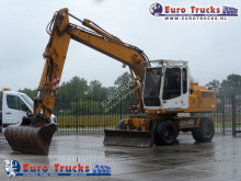 Liebherr A904 Litronic