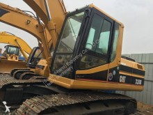 Caterpillar 320BL