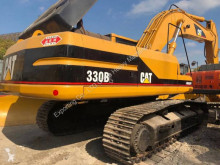 Caterpillar 320BL