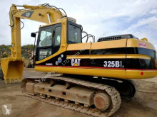 Caterpillar 336DL