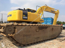 Caterpillar 345BL