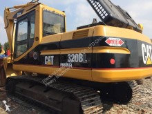 Caterpillar 320BL