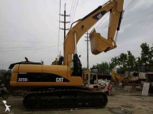 Caterpillar 335DL