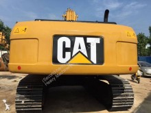 Caterpillar 325DL